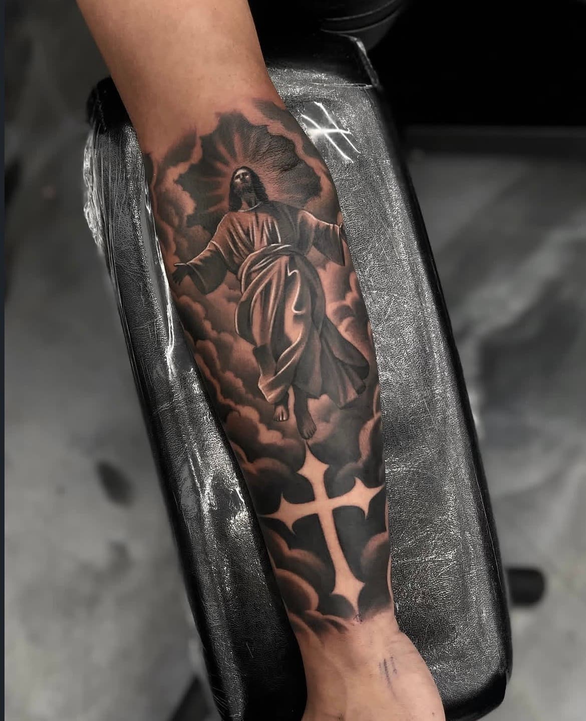 Tattoo by Ink Addiction