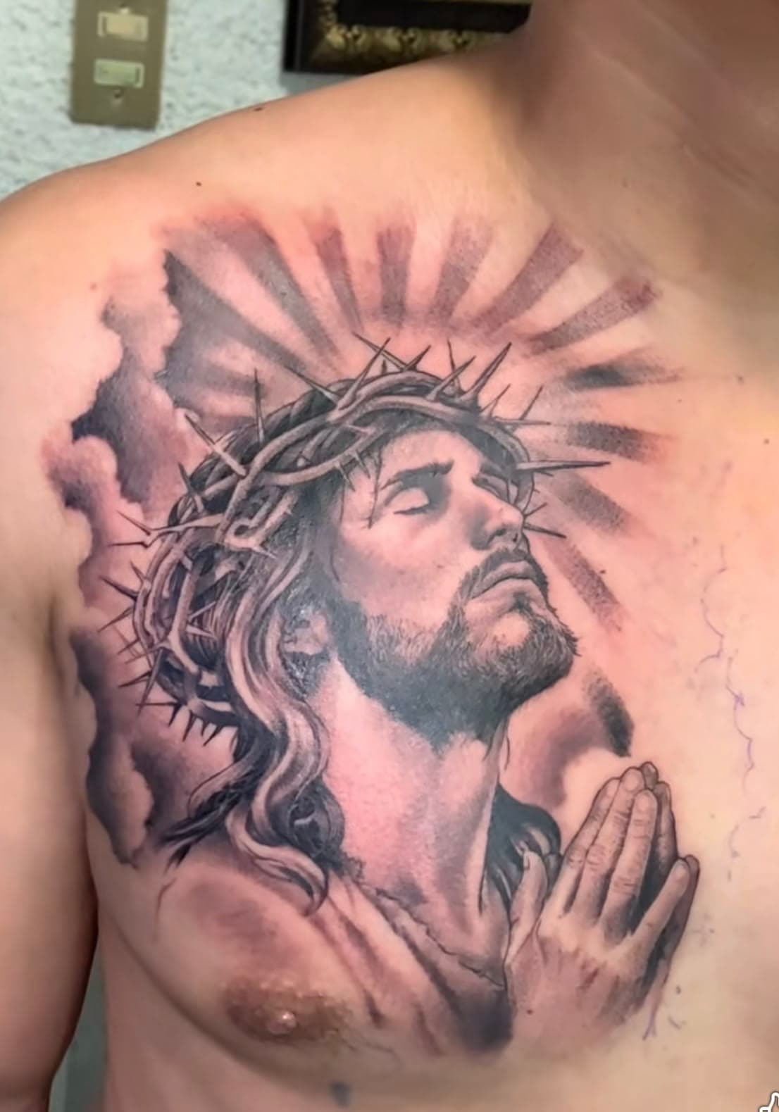 Tattoo by Ink Addiction