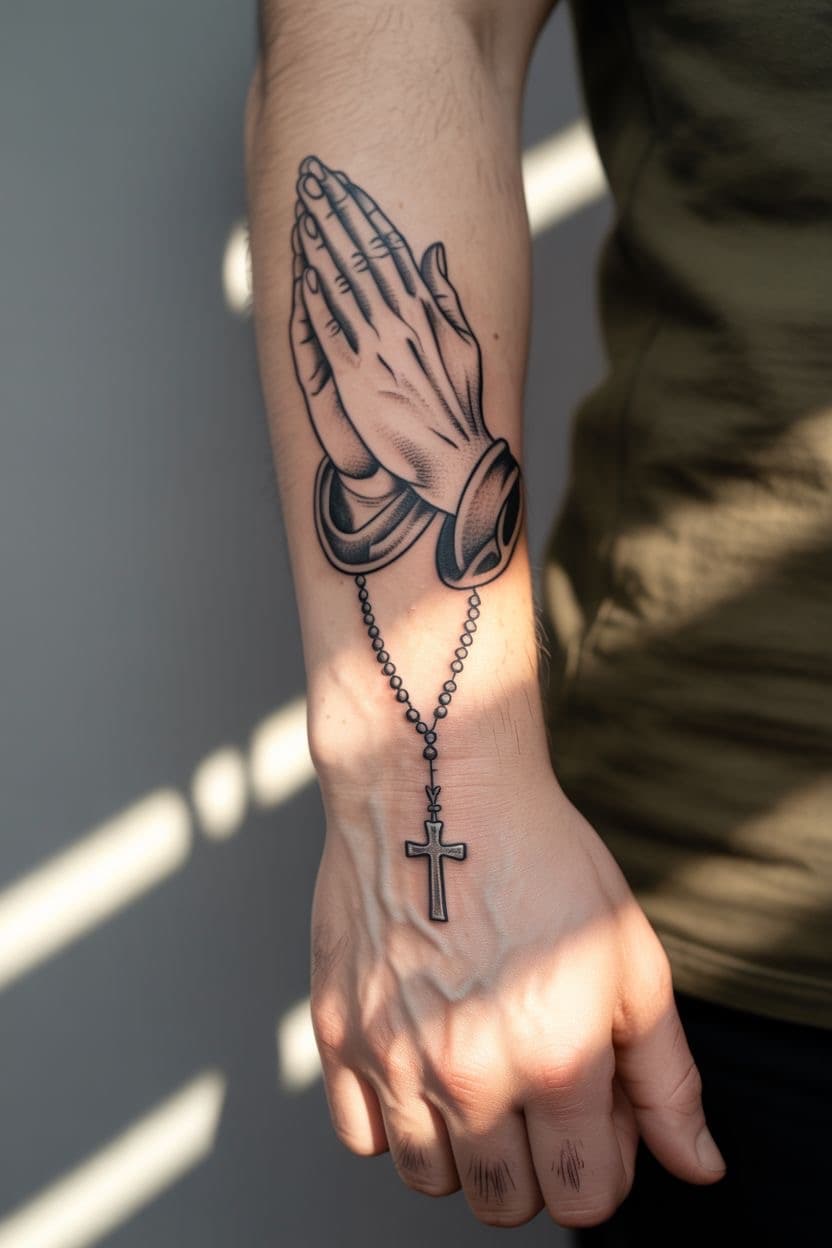 Tattoo by Ink Addiction