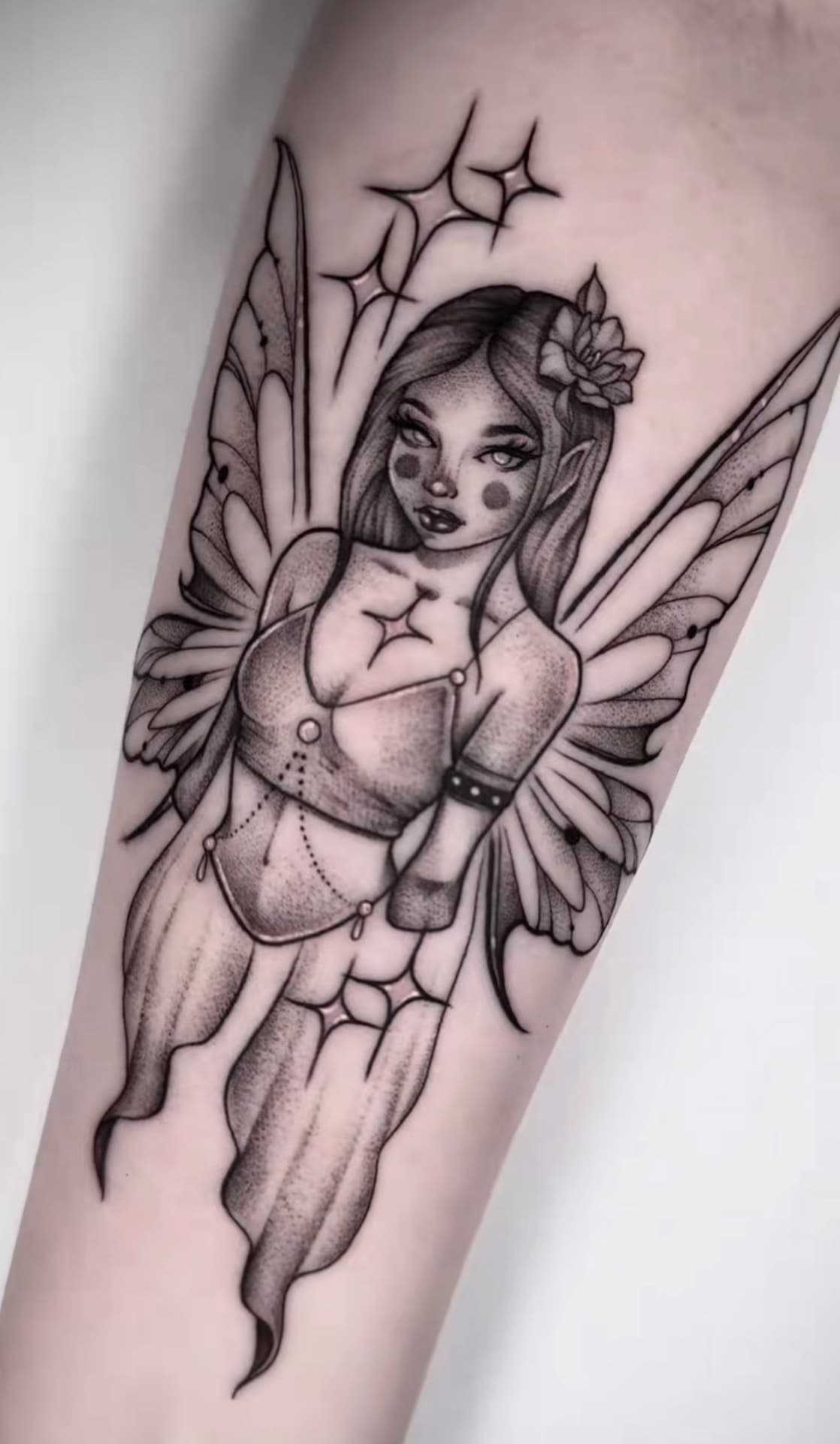 Tattoo by Ink Addiction