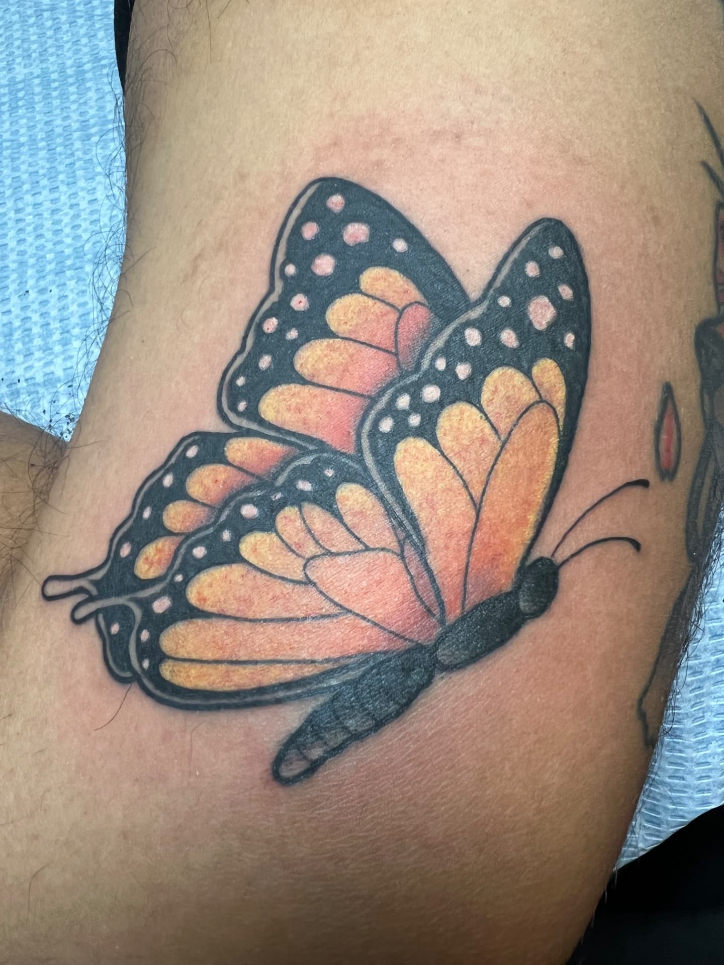 Tattoo by Maxtatt2