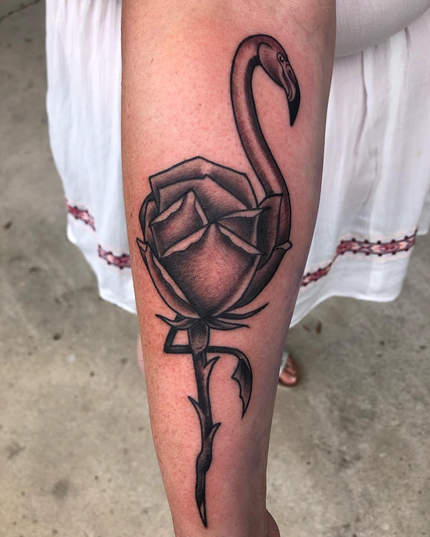Tattoo by Maxtatt2