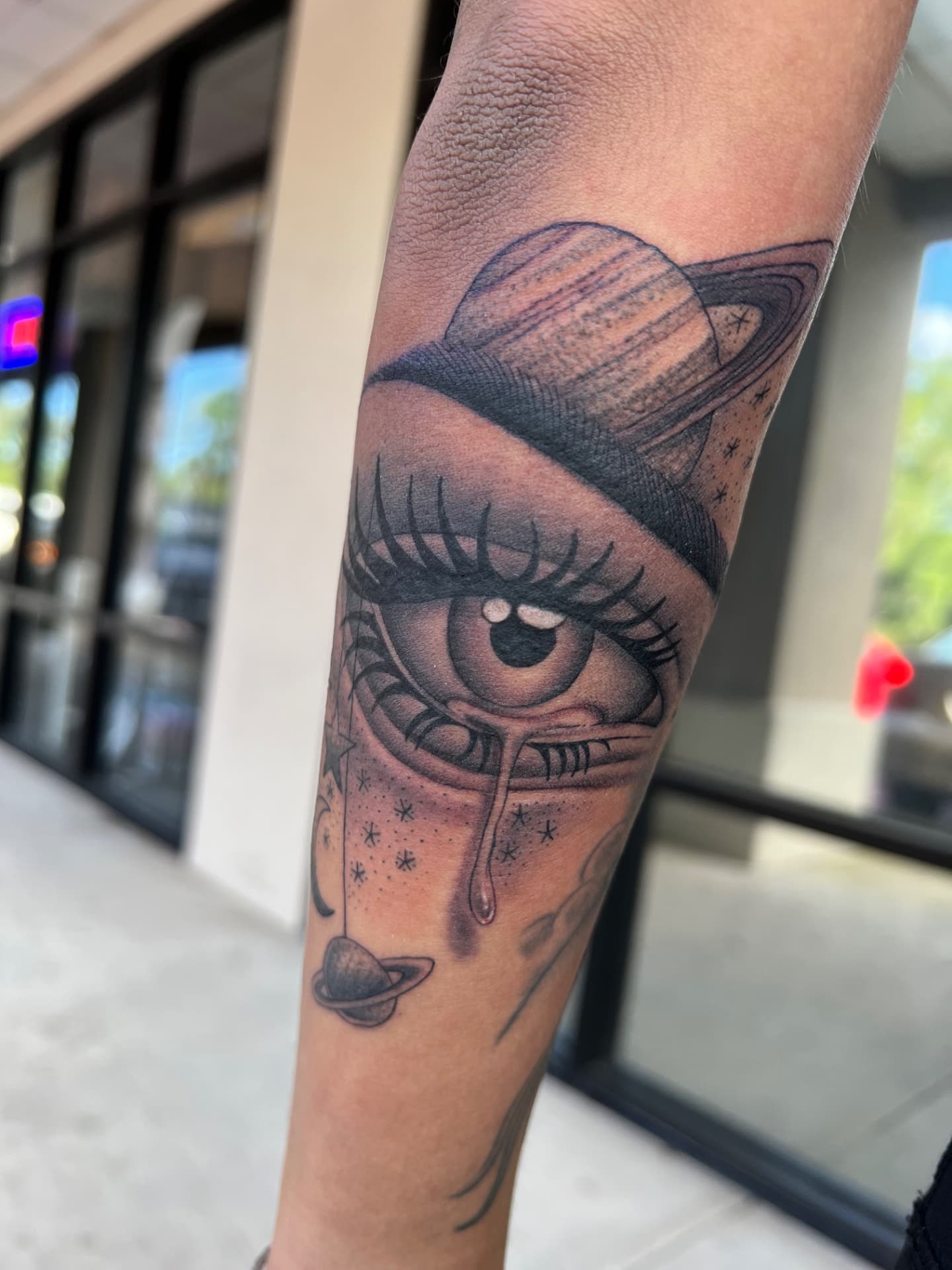 Tattoo by Maxtatt2
