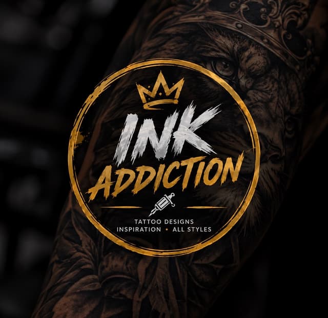 Ink Addiction